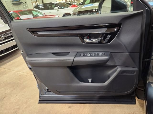 Used 2024 Honda CR-V EX-L image 21