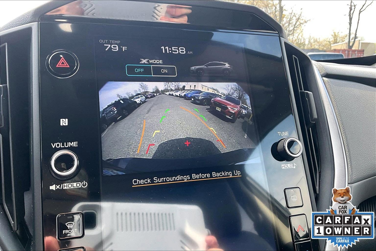 Certified 2024 Subaru Crosstrek 2.0i Premium image 30