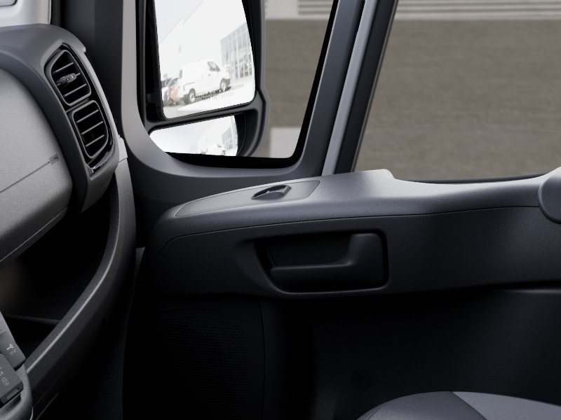 New 2026 RAM ProMaster 3500 w/ Advanced Safety Group FWD image 26