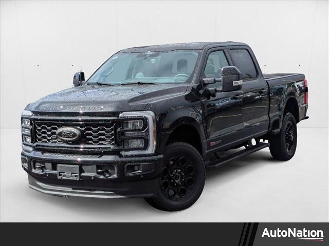 New 2025 Ford F250 Lariat w/ Lariat Ultimate Package