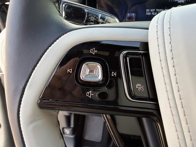 New 2026 Lincoln Aviator Black Label w/ Jet Appearance Package image 29