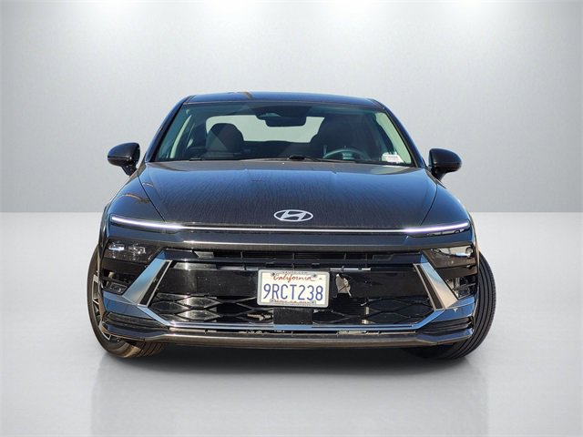 Used 2024 Hyundai Sonata SEL image 2