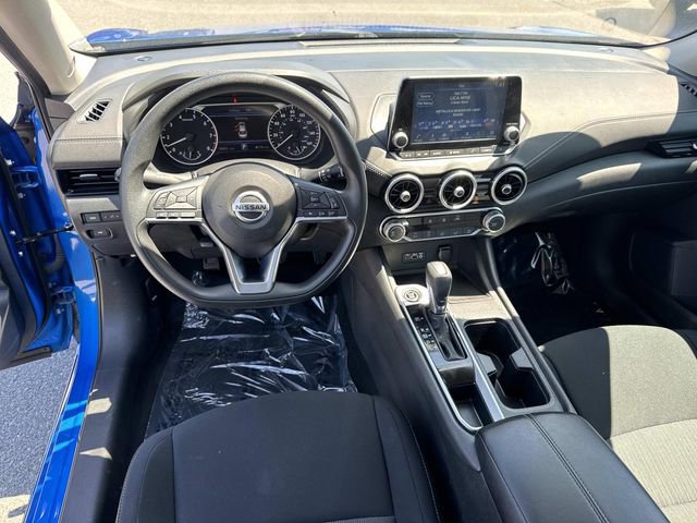 Used 2023 Nissan Sentra SV FWD image 18
