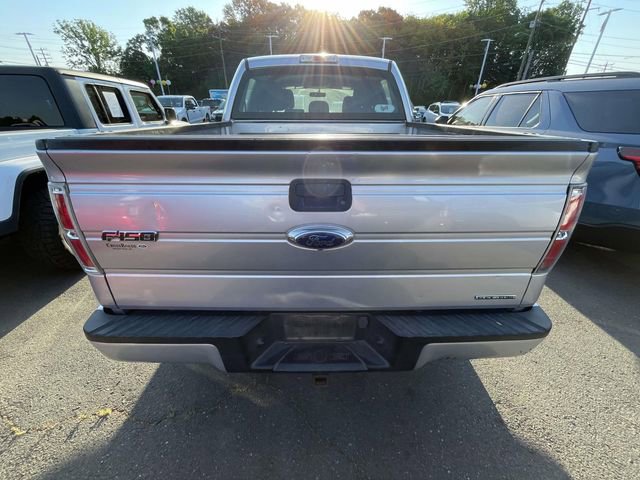 Used 2014 Ford F150 STX w/ Equipment Group 201A Mid RWD image 5