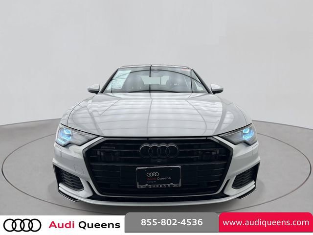 Used 2023 Audi A6 3.0T Premium w/ Convenience Package AWD/4WD image 6