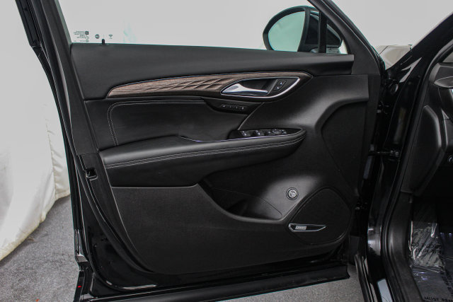 Certified 2023 Buick Envision Avenir AWD/4WD image 11