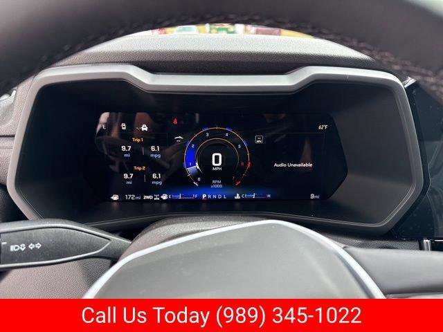 New 2026 Chevrolet Colorado Trail Boss image 15