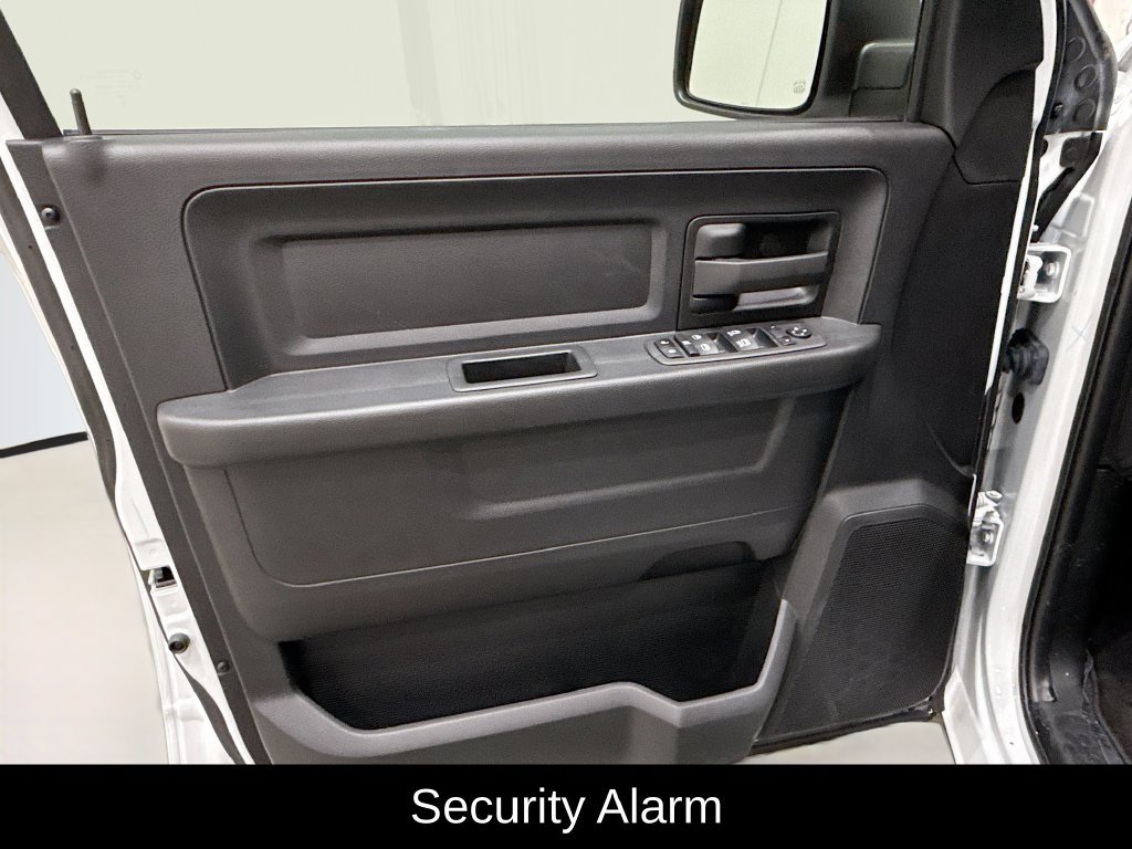 New 2023 RAM 1500 Tradesman w/ Tradesman SXT Package AWD/4WD image 16