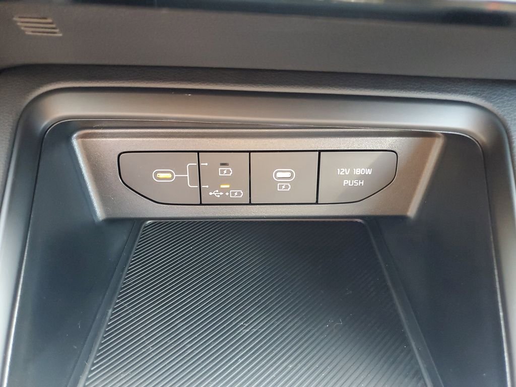 New 2026 Kia K5 LXS FWD image 36