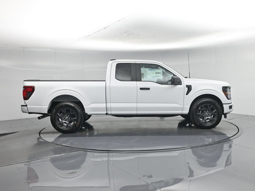 New 2026 Ford F150 STX w/ Equipment Group 200A RWD image 24