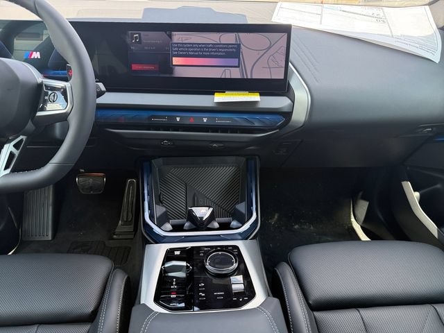 New 2026 BMW X3 M50 w/ Premium Package AWD/4WD image 11