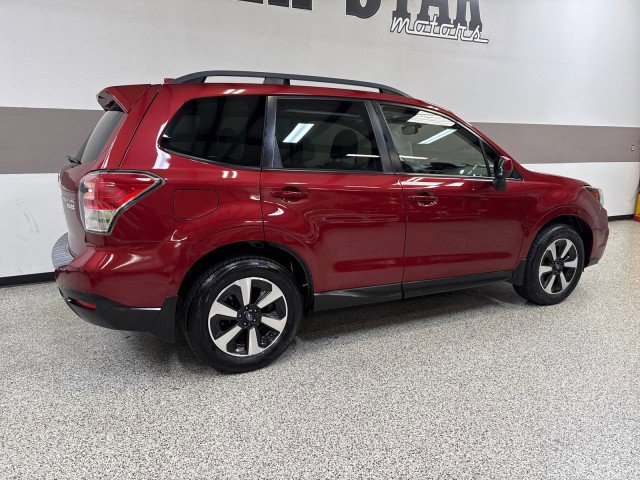 Used 2017 Subaru Forester 2.5i Premium w/ All-Weather Package image 45