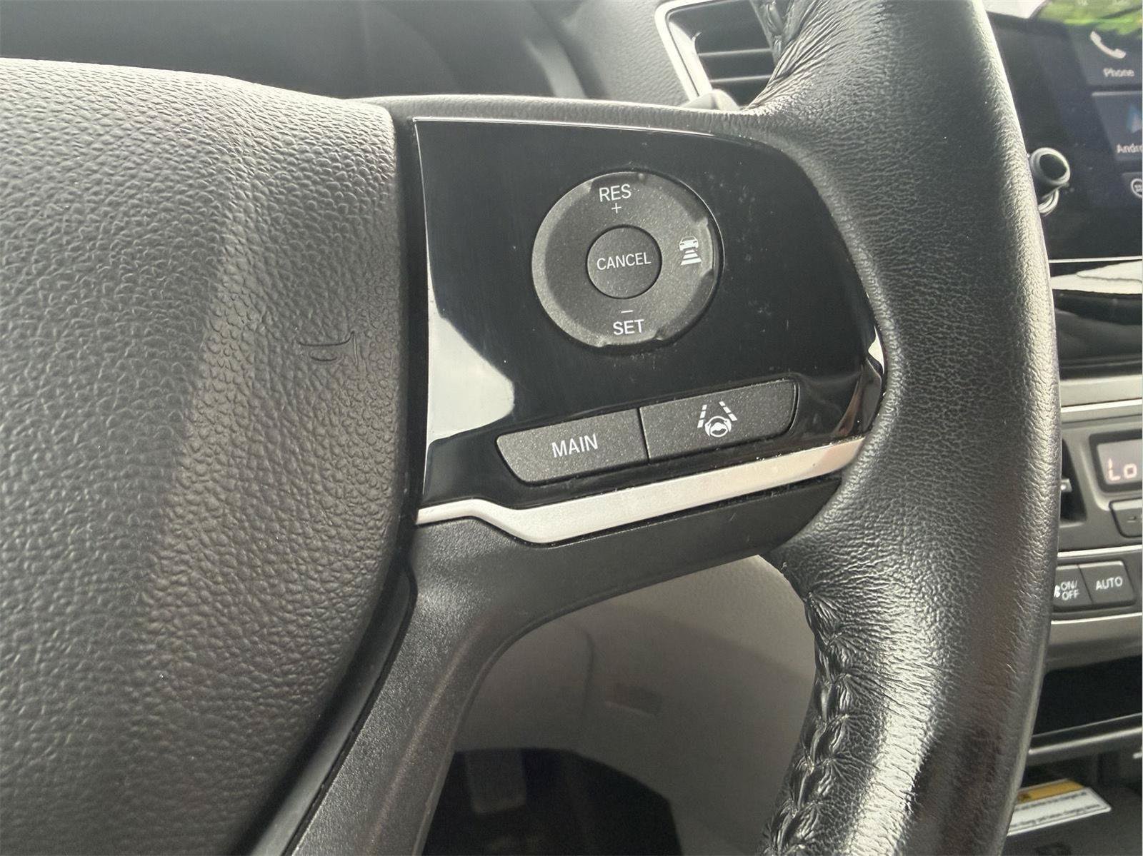 Used 2022 Honda Pilot Special Edition image 14