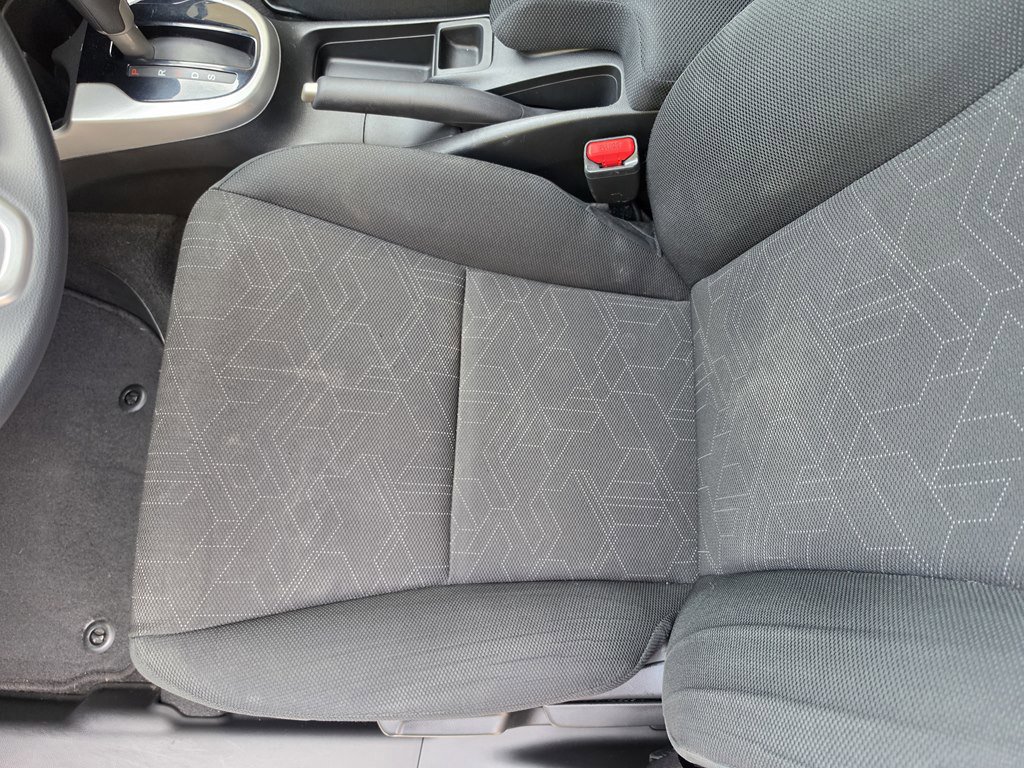 Used 2016 Honda Fit EX image 35