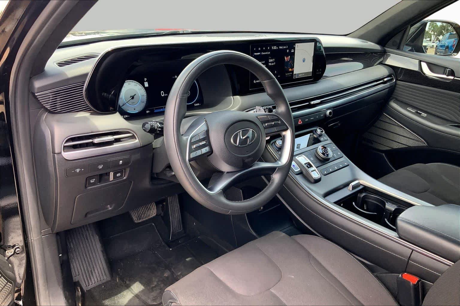 Used 2024 Hyundai Palisade Calligraphy AWD/4WD image 18
