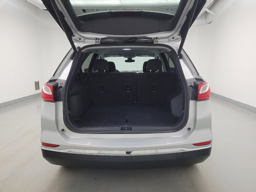 Used 2020 Chevrolet Equinox LT AWD/4WD image 29