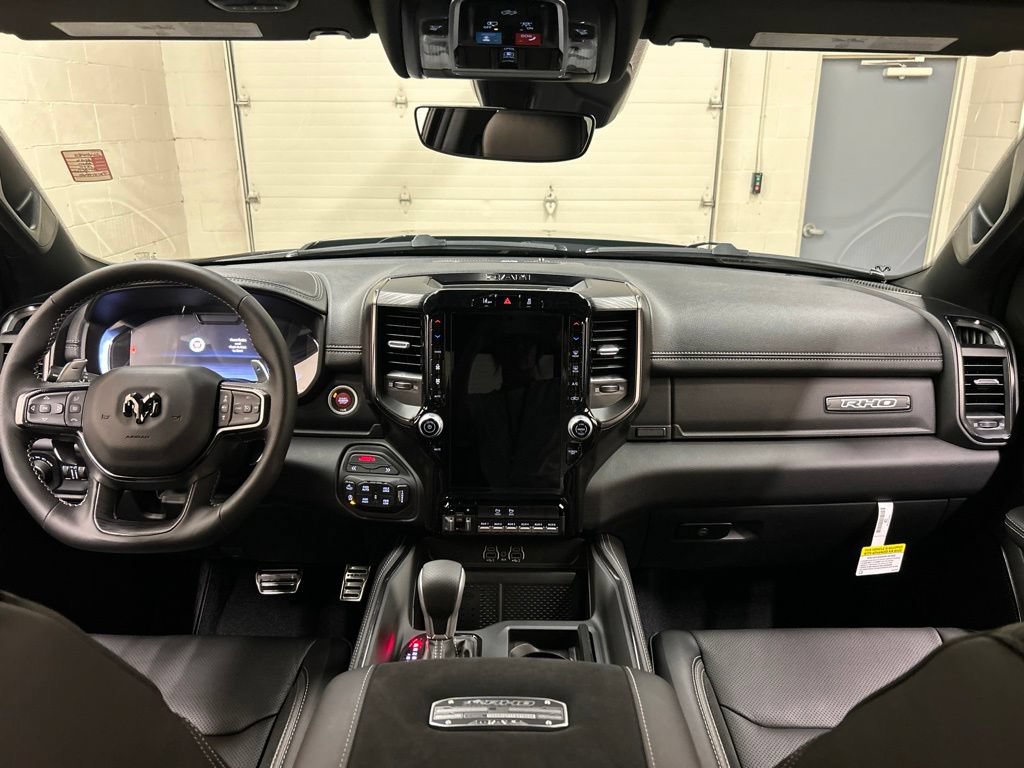 New 2026 RAM 1500 RHO AWD/4WD image 18