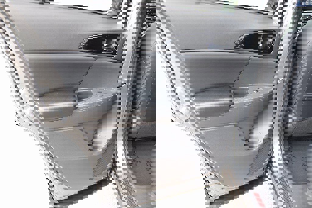 New 2026 Mitsubishi Eclipse Cross SEL image 35