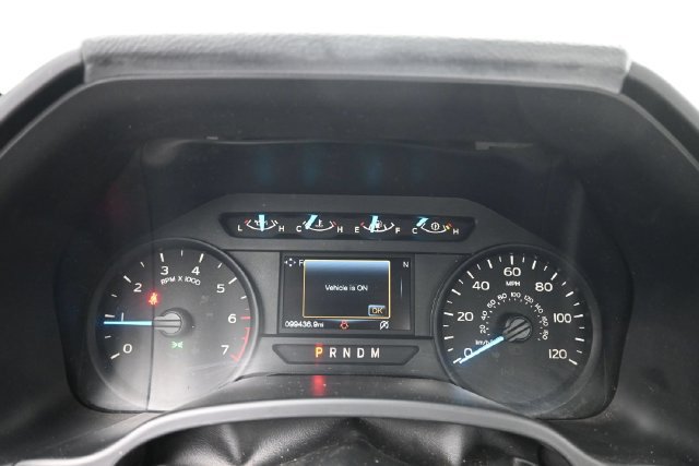 Used 2018 Ford F150 XL w/ Equipment Group 101A Mid AWD/4WD image 12