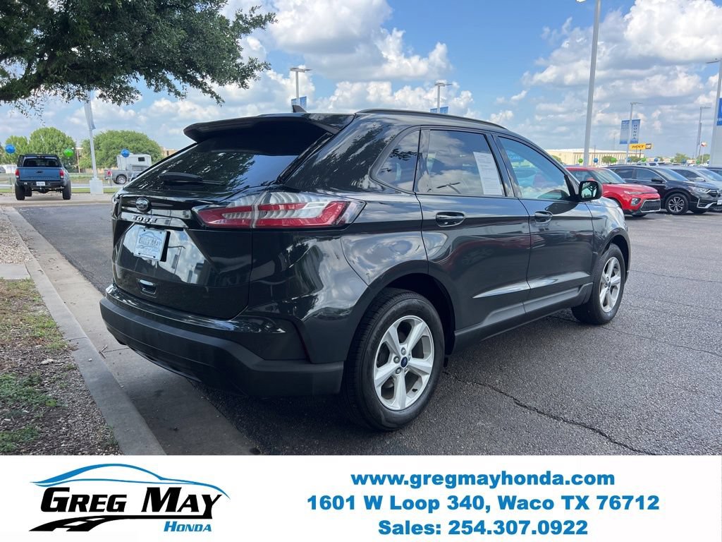 Used 2021 Ford Edge SE FWD image 7