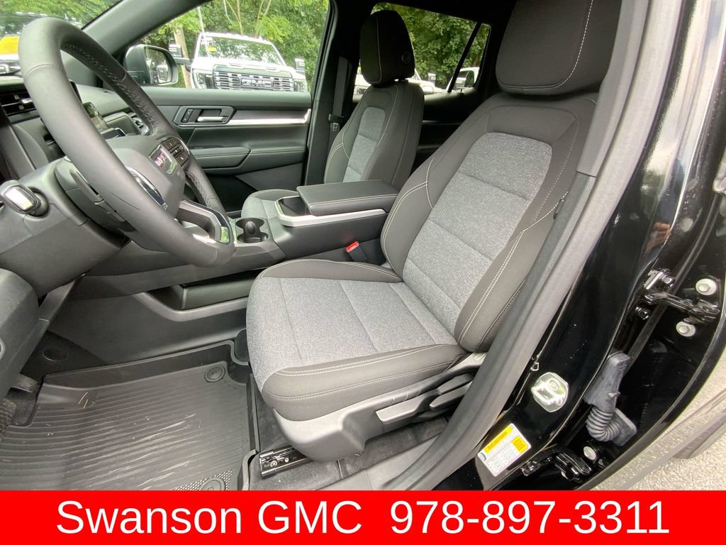 New 2027 GMC Terrain Elevation w/ LPO, Floor Liner Package AWD/4WD image 19