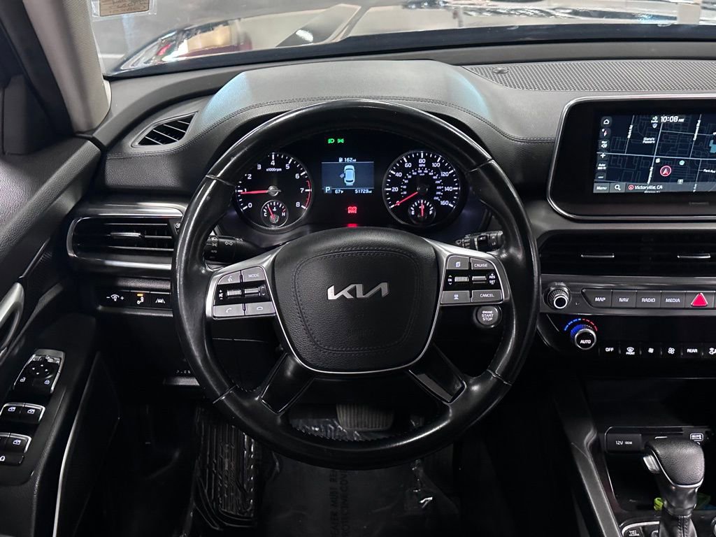 Used 2022 Kia Telluride LX image 23