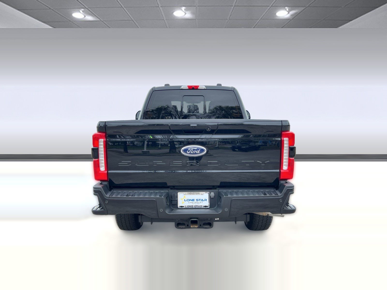 Used 2024 Ford F250 Lariat w/ Lariat Ultimate Package image 10