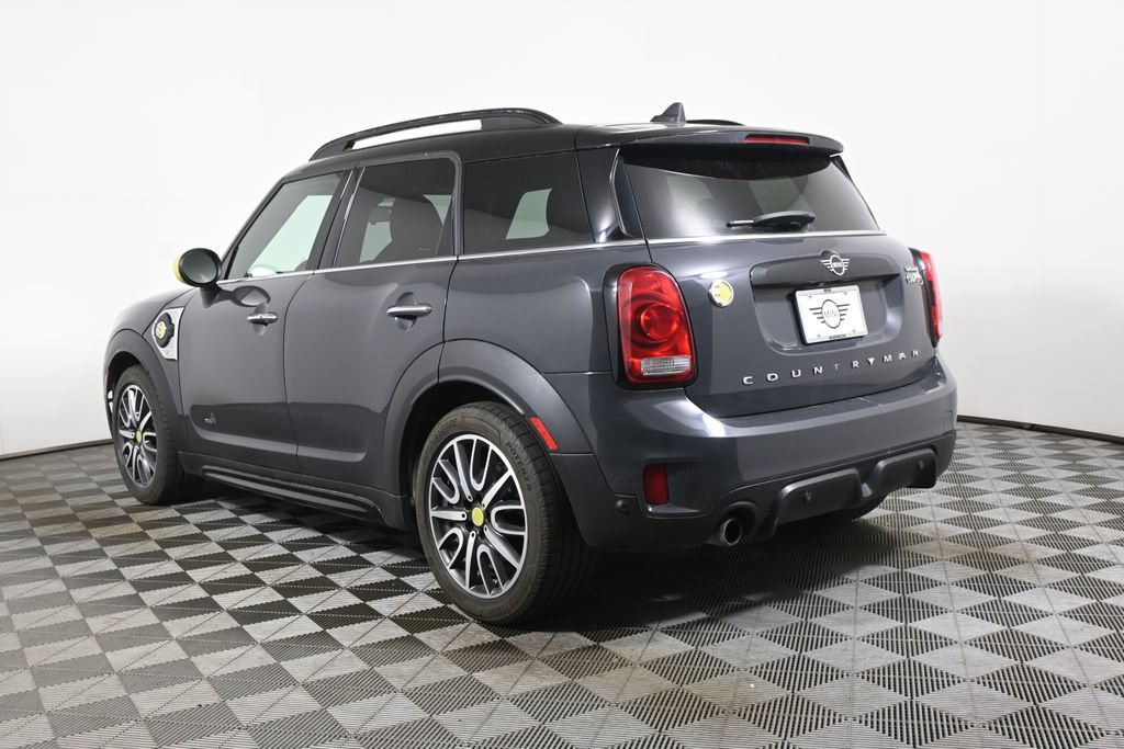 Used 2019 MINI Cooper Countryman SE AWD/4WD image 5