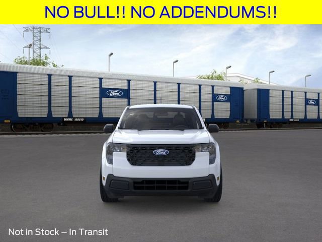 New 2026 Ford Maverick XL w/ Equipment Group 101A image 7
