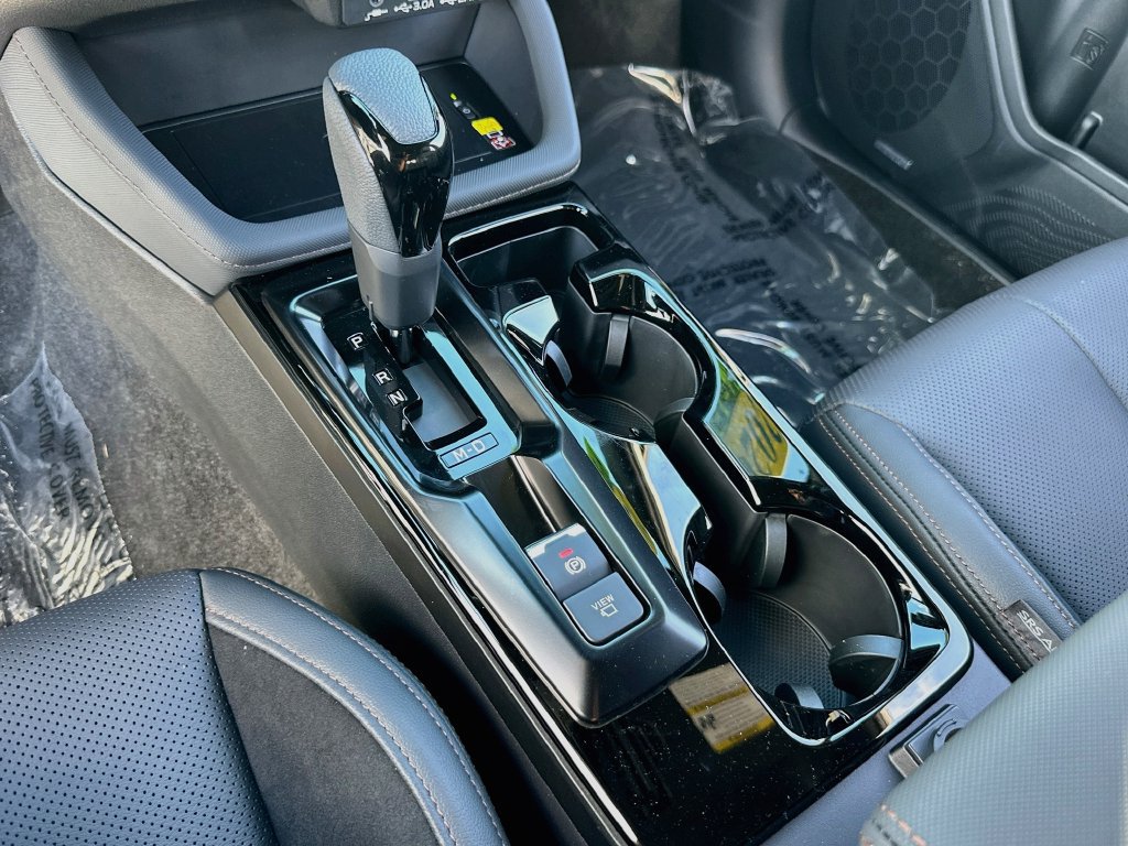 New 2026 Subaru Forester Touring AWD/4WD image 17