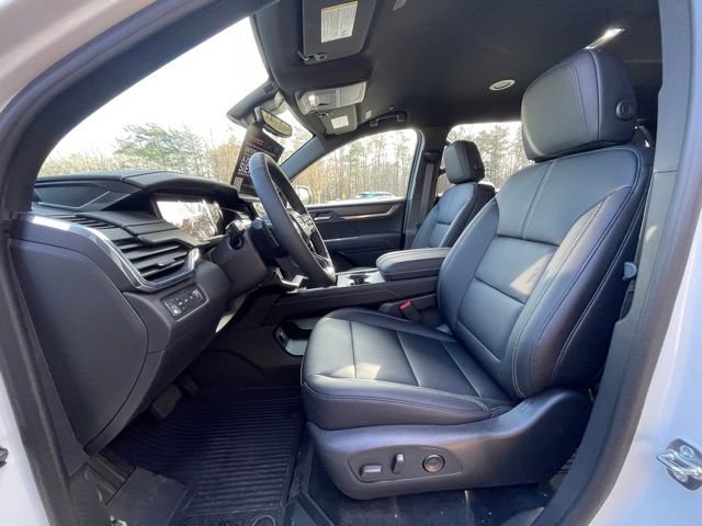 New 2026 GMC Acadia Elevation w/ Black Edition image 20