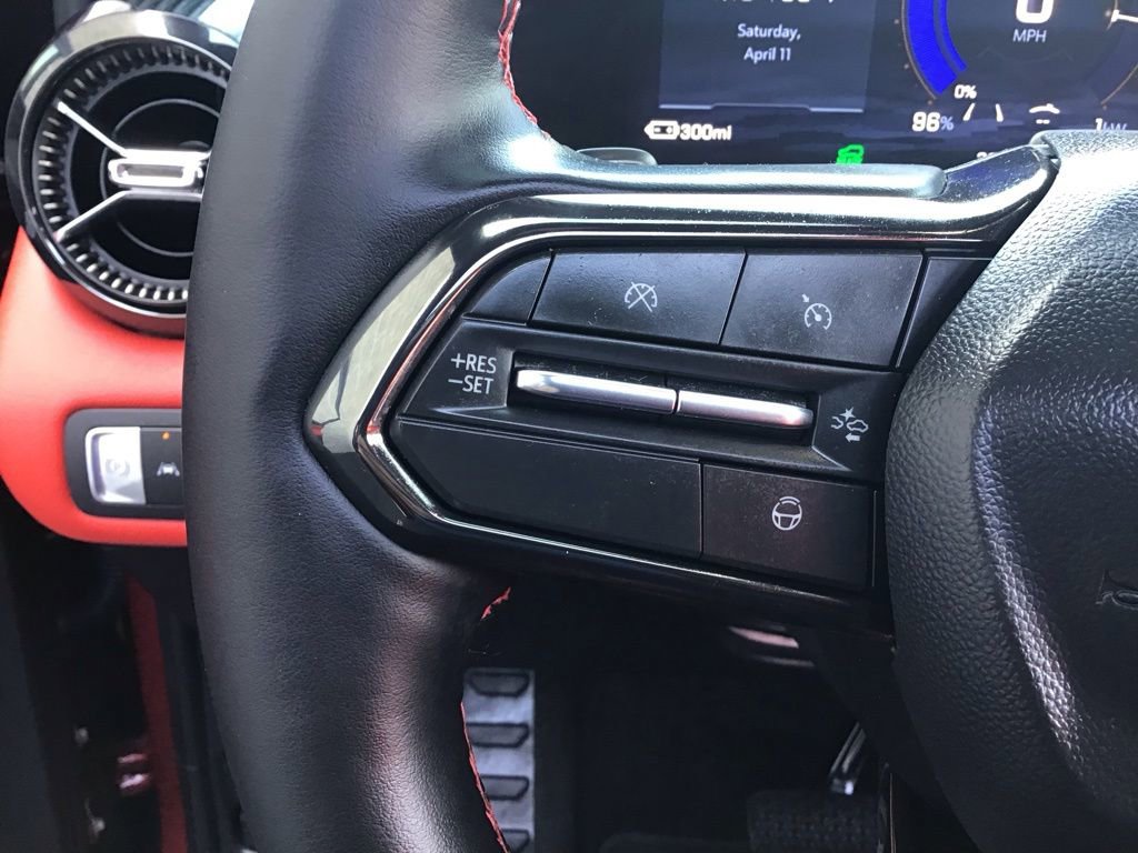 Used 2026 Chevrolet Blazer EV SS image 21