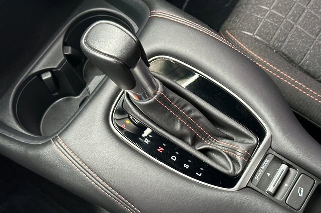 Certified 2024 Honda HR-V Sport image 20