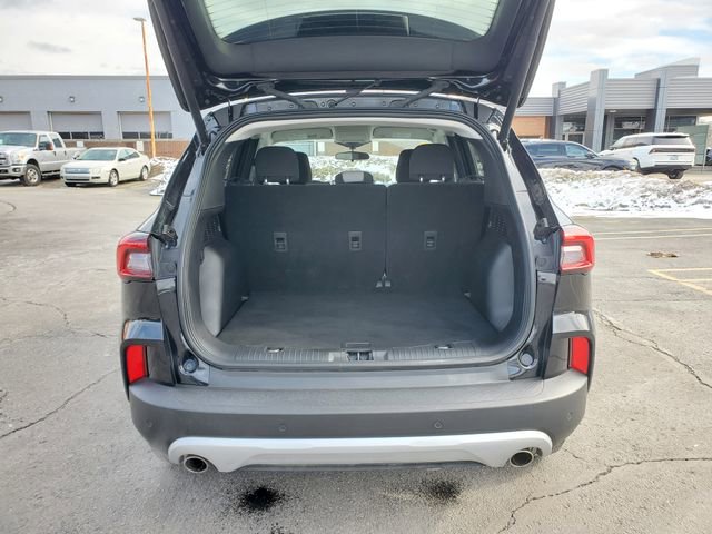 Certified 2023 Ford Escape Active w/ Tech Pack #2 image 26