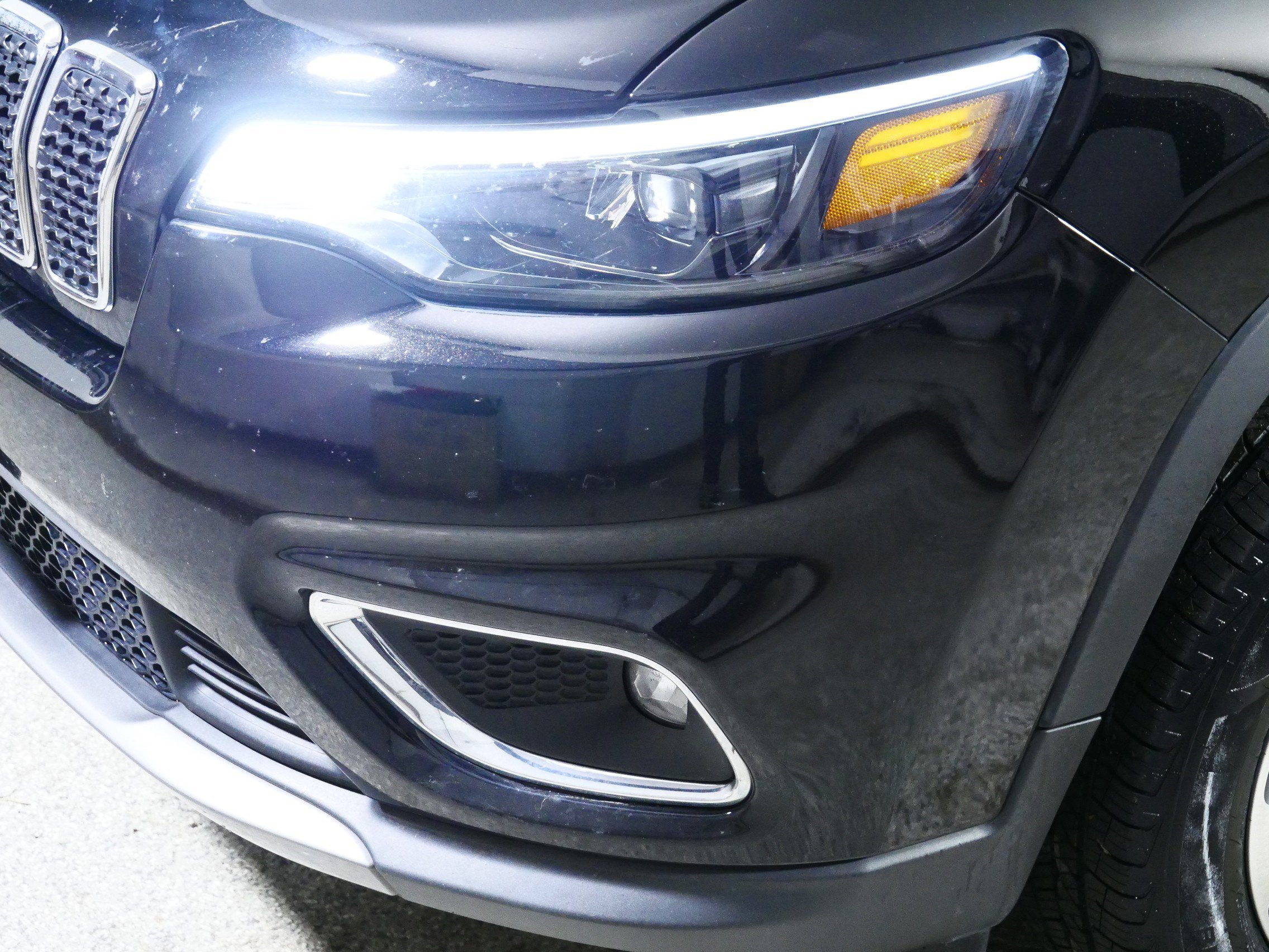 Used 2022 Jeep Cherokee Limited image 16