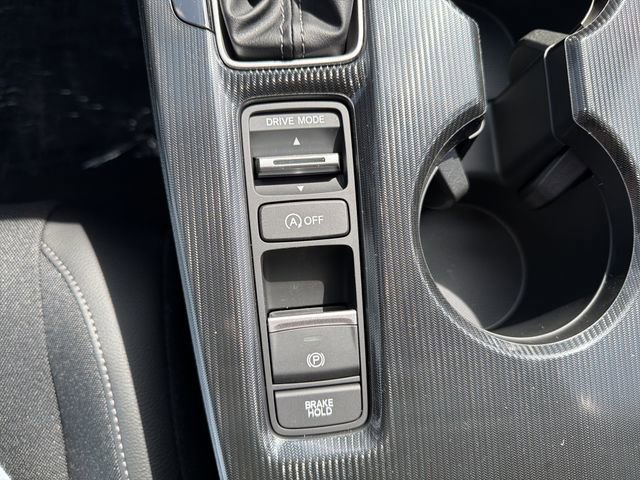 New 2026 Honda Civic Sport image 30