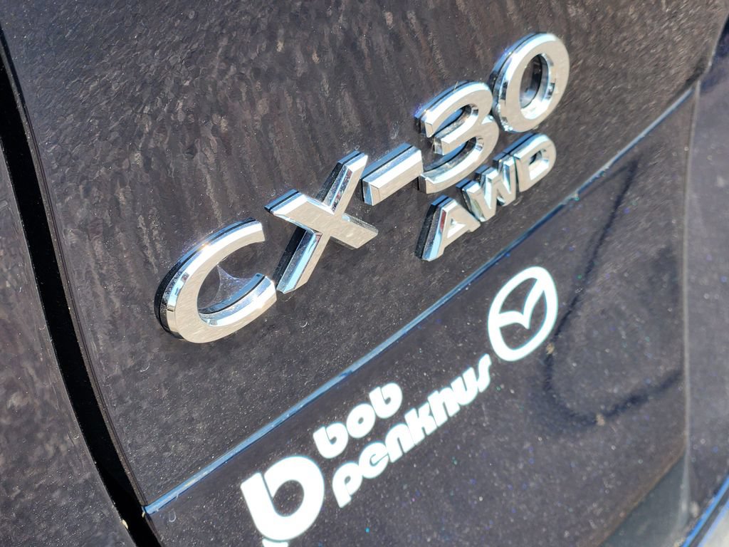 New 2026 MAZDA CX-30 AWD 2.5 S w/ Select Sport Pkg image 31
