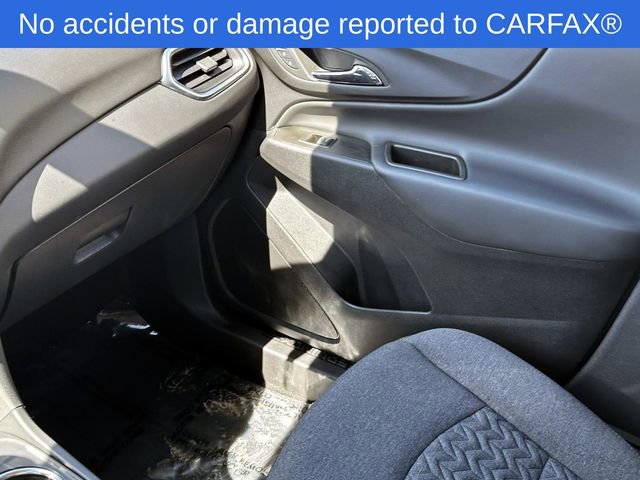 Certified 2024 Chevrolet Equinox LT image 30