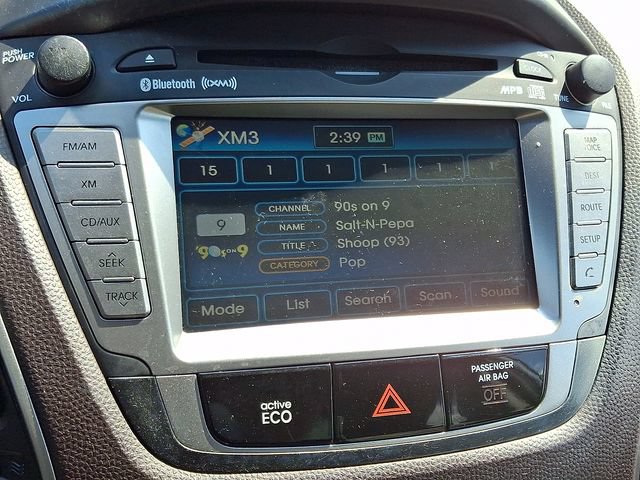 Used 2013 Hyundai Tucson Limited w/ Premium Pkg AWD/4WD image 17