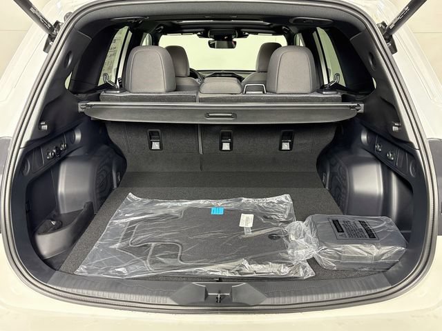 New 2026 Subaru Forester Premium AWD/4WD image 26