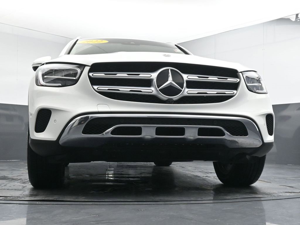 Used 2022 Mercedes-Benz GLC 300 4MATIC image 35