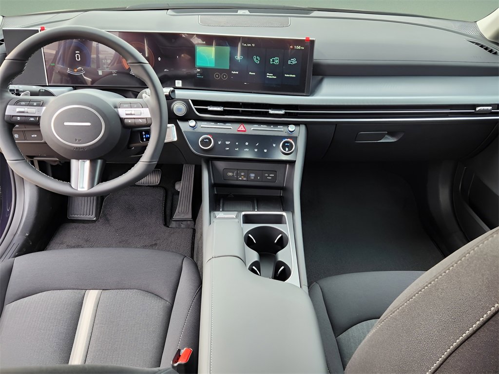 New 2026 Hyundai Sonata SEL image 15