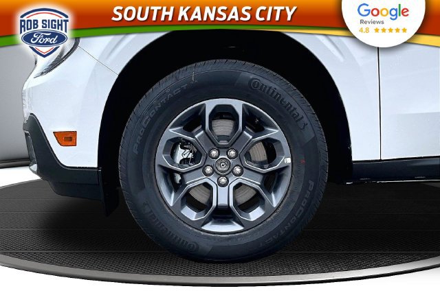 New 2026 Ford Maverick XLT w/ Equipment Group 301A AWD/4WD image 13
