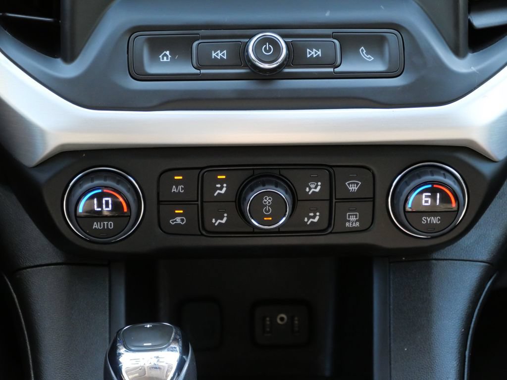 Used 2019 GMC Acadia SLE AWD/4WD image 18