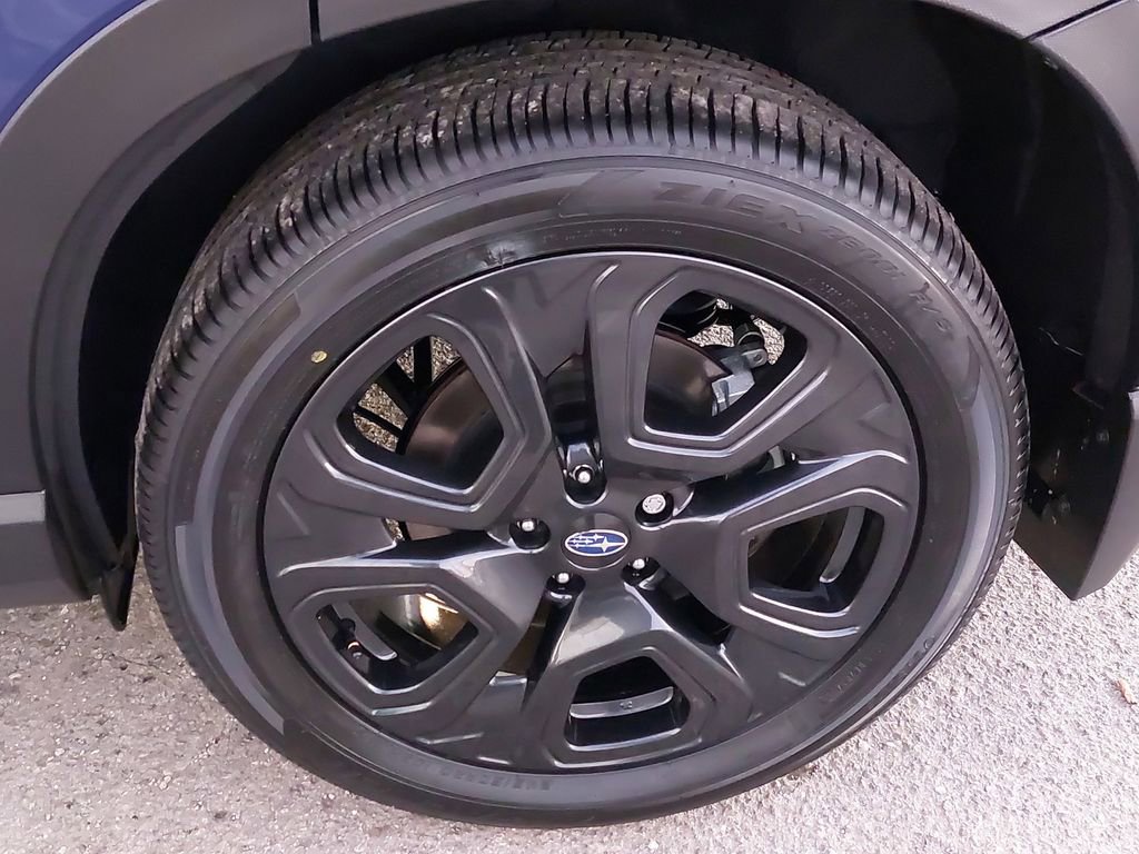 New 2026 Subaru Ascent Bronze Edition w/ Onyx Package image 30