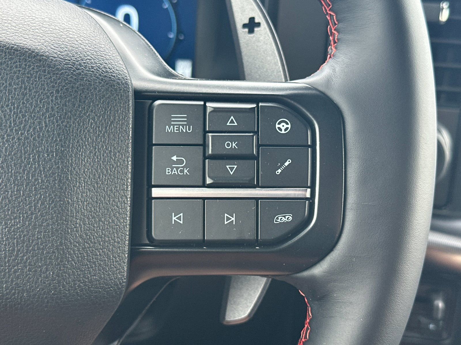 New 2025 Ford F150 Raptor AWD/4WD image 29