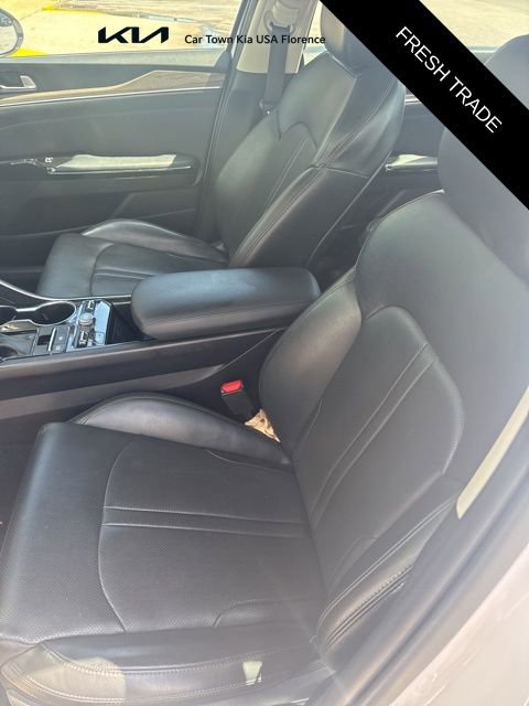 Used 2024 Kia K5 EX FWD image 7