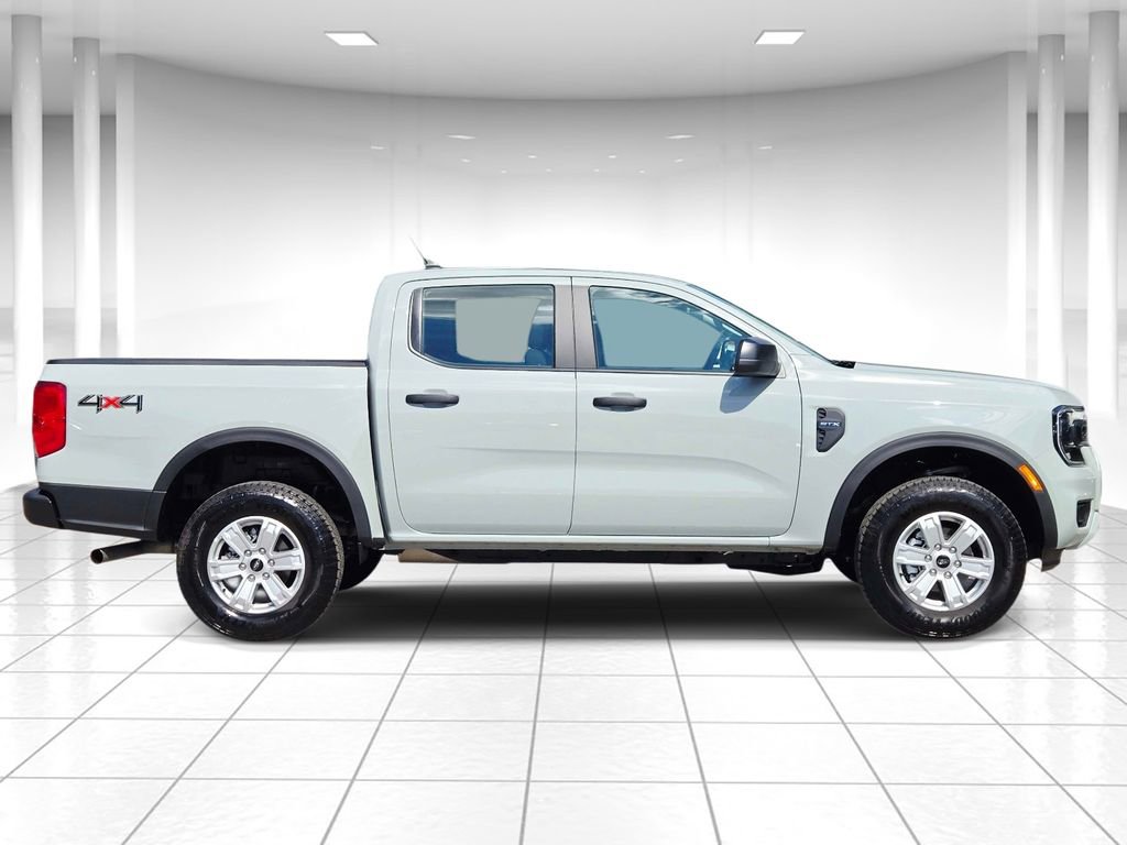 Used 2024 Ford Ranger XL AWD/4WD image 2