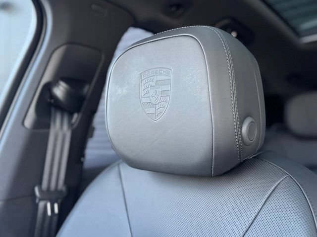 New 2026 Porsche Cayenne S AWD/4WD image 33