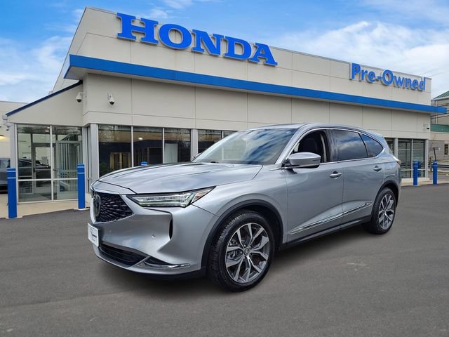 Used 2023 Acura MDX w/ Technology Package
